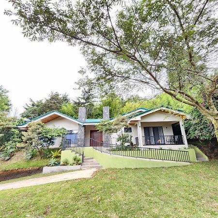Itza Casa Monteverde Esterno foto
