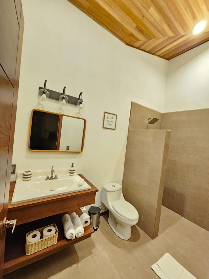 Itza Casa Monteverde Esterno foto