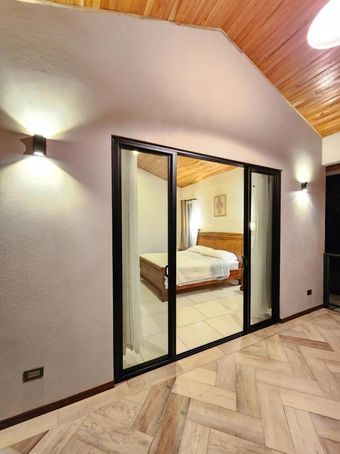 Itza Casa Monteverde Esterno foto