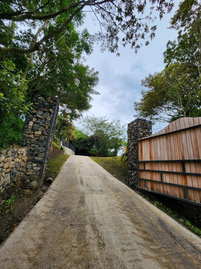 Itza Casa Monteverde Esterno foto
