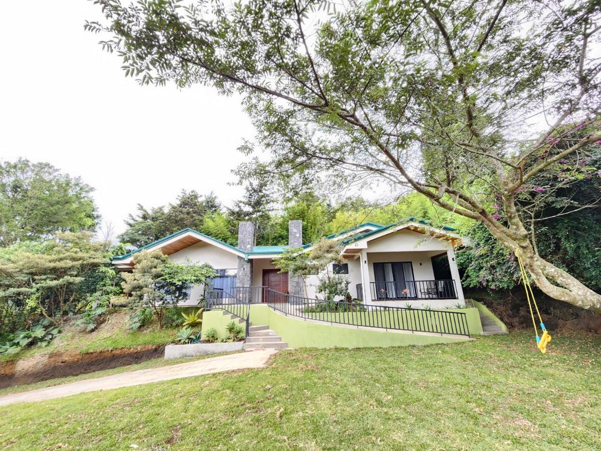 Itza Casa Monteverde Esterno foto