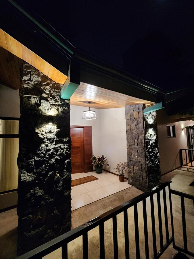 Itza Casa Monteverde Esterno foto