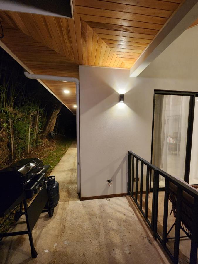 Itza Casa Monteverde Esterno foto