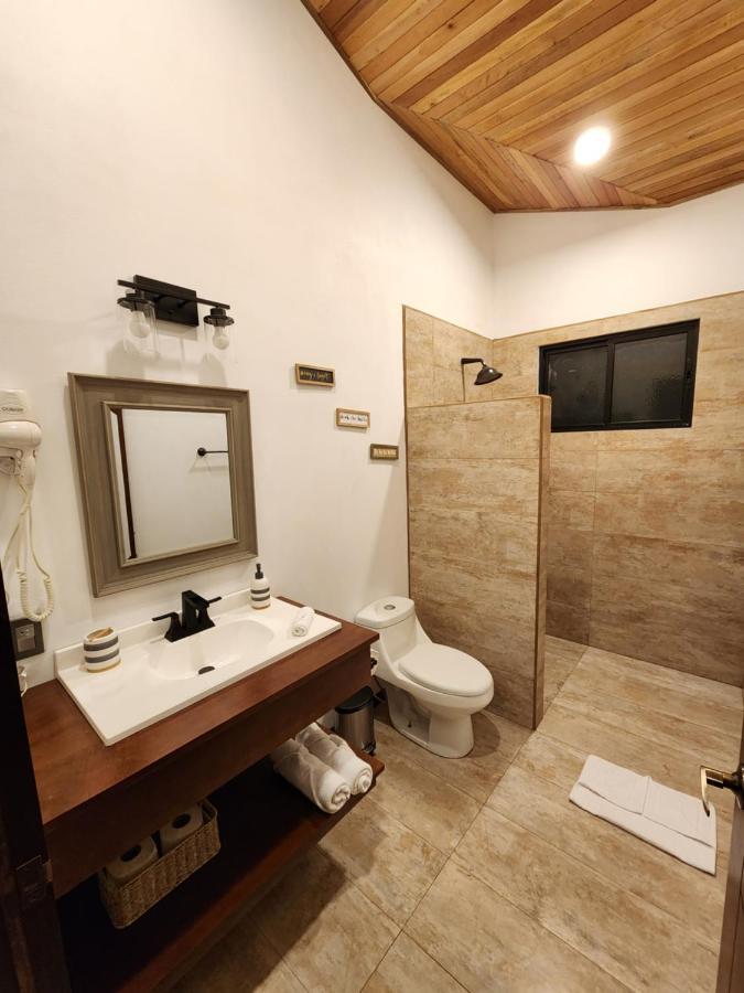 Itza Casa Monteverde Esterno foto